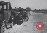 Image of Four wheel steering car Pontiac Michigan USA, 1931, second 58 stock footage video 65675075521
