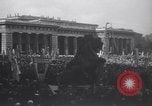 Image of President Wilhelm Miklas Vienna Austria, 1931, second 11 stock footage video 65675075522