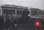Image of President Wilhelm Miklas Vienna Austria, 1931, second 12 stock footage video 65675075522
