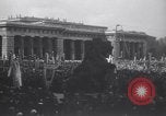 Image of President Wilhelm Miklas Vienna Austria, 1931, second 15 stock footage video 65675075522