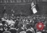 Image of President Wilhelm Miklas Vienna Austria, 1931, second 16 stock footage video 65675075522