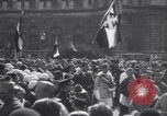 Image of President Wilhelm Miklas Vienna Austria, 1931, second 17 stock footage video 65675075522