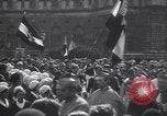 Image of President Wilhelm Miklas Vienna Austria, 1931, second 19 stock footage video 65675075522