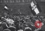 Image of President Wilhelm Miklas Vienna Austria, 1931, second 21 stock footage video 65675075522