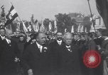 Image of President Wilhelm Miklas Vienna Austria, 1931, second 23 stock footage video 65675075522