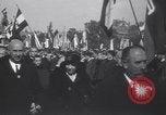 Image of President Wilhelm Miklas Vienna Austria, 1931, second 27 stock footage video 65675075522