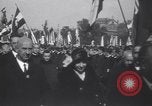 Image of President Wilhelm Miklas Vienna Austria, 1931, second 28 stock footage video 65675075522