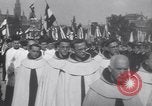Image of President Wilhelm Miklas Vienna Austria, 1931, second 29 stock footage video 65675075522