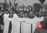 Image of President Wilhelm Miklas Vienna Austria, 1931, second 30 stock footage video 65675075522