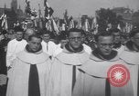 Image of President Wilhelm Miklas Vienna Austria, 1931, second 31 stock footage video 65675075522
