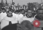 Image of President Wilhelm Miklas Vienna Austria, 1931, second 32 stock footage video 65675075522