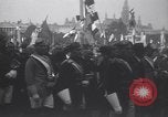 Image of President Wilhelm Miklas Vienna Austria, 1931, second 41 stock footage video 65675075522