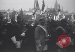 Image of President Wilhelm Miklas Vienna Austria, 1931, second 43 stock footage video 65675075522