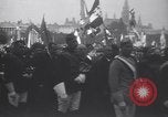 Image of President Wilhelm Miklas Vienna Austria, 1931, second 44 stock footage video 65675075522