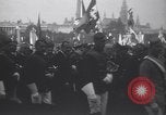 Image of President Wilhelm Miklas Vienna Austria, 1931, second 45 stock footage video 65675075522