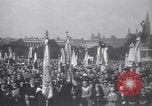 Image of President Wilhelm Miklas Vienna Austria, 1931, second 46 stock footage video 65675075522