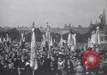 Image of President Wilhelm Miklas Vienna Austria, 1931, second 47 stock footage video 65675075522