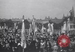 Image of President Wilhelm Miklas Vienna Austria, 1931, second 48 stock footage video 65675075522