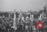 Image of President Wilhelm Miklas Vienna Austria, 1931, second 49 stock footage video 65675075522