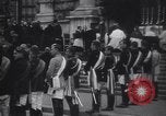 Image of President Wilhelm Miklas Vienna Austria, 1931, second 50 stock footage video 65675075522