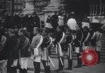 Image of President Wilhelm Miklas Vienna Austria, 1931, second 51 stock footage video 65675075522
