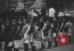 Image of President Wilhelm Miklas Vienna Austria, 1931, second 53 stock footage video 65675075522