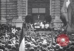Image of President Wilhelm Miklas Vienna Austria, 1931, second 57 stock footage video 65675075522