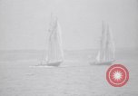 Image of Gertrude L Thebaud schooner Halifax Nova Scotia, 1931, second 10 stock footage video 65675075523