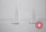 Image of Gertrude L Thebaud schooner Halifax Nova Scotia, 1931, second 12 stock footage video 65675075523
