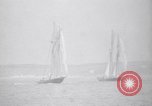 Image of Gertrude L Thebaud schooner Halifax Nova Scotia, 1931, second 14 stock footage video 65675075523