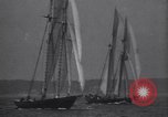 Image of Gertrude L Thebaud schooner Halifax Nova Scotia, 1931, second 18 stock footage video 65675075523