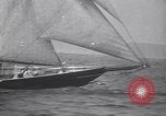 Image of Gertrude L Thebaud schooner Halifax Nova Scotia, 1931, second 19 stock footage video 65675075523