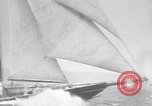Image of Gertrude L Thebaud schooner Halifax Nova Scotia, 1931, second 20 stock footage video 65675075523