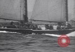 Image of Gertrude L Thebaud schooner Halifax Nova Scotia, 1931, second 24 stock footage video 65675075523