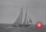 Image of Gertrude L Thebaud schooner Halifax Nova Scotia, 1931, second 28 stock footage video 65675075523