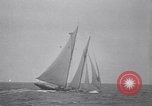 Image of Gertrude L Thebaud schooner Halifax Nova Scotia, 1931, second 29 stock footage video 65675075523