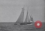 Image of Gertrude L Thebaud schooner Halifax Nova Scotia, 1931, second 31 stock footage video 65675075523