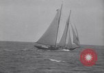 Image of Gertrude L Thebaud schooner Halifax Nova Scotia, 1931, second 32 stock footage video 65675075523
