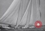 Image of Gertrude L Thebaud schooner Halifax Nova Scotia, 1931, second 33 stock footage video 65675075523