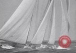 Image of Gertrude L Thebaud schooner Halifax Nova Scotia, 1931, second 34 stock footage video 65675075523