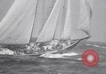 Image of Gertrude L Thebaud schooner Halifax Nova Scotia, 1931, second 35 stock footage video 65675075523