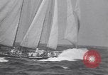 Image of Gertrude L Thebaud schooner Halifax Nova Scotia, 1931, second 37 stock footage video 65675075523