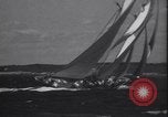 Image of Gertrude L Thebaud schooner Halifax Nova Scotia, 1931, second 43 stock footage video 65675075523