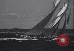 Image of Gertrude L Thebaud schooner Halifax Nova Scotia, 1931, second 44 stock footage video 65675075523