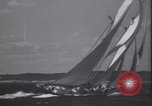 Image of Gertrude L Thebaud schooner Halifax Nova Scotia, 1931, second 46 stock footage video 65675075523