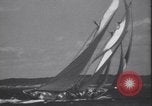 Image of Gertrude L Thebaud schooner Halifax Nova Scotia, 1931, second 47 stock footage video 65675075523