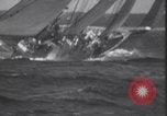 Image of Gertrude L Thebaud schooner Halifax Nova Scotia, 1931, second 48 stock footage video 65675075523