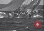 Image of Gertrude L Thebaud schooner Halifax Nova Scotia, 1931, second 49 stock footage video 65675075523