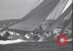 Image of Gertrude L Thebaud schooner Halifax Nova Scotia, 1931, second 51 stock footage video 65675075523