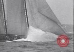 Image of Gertrude L Thebaud schooner Halifax Nova Scotia, 1931, second 53 stock footage video 65675075523
